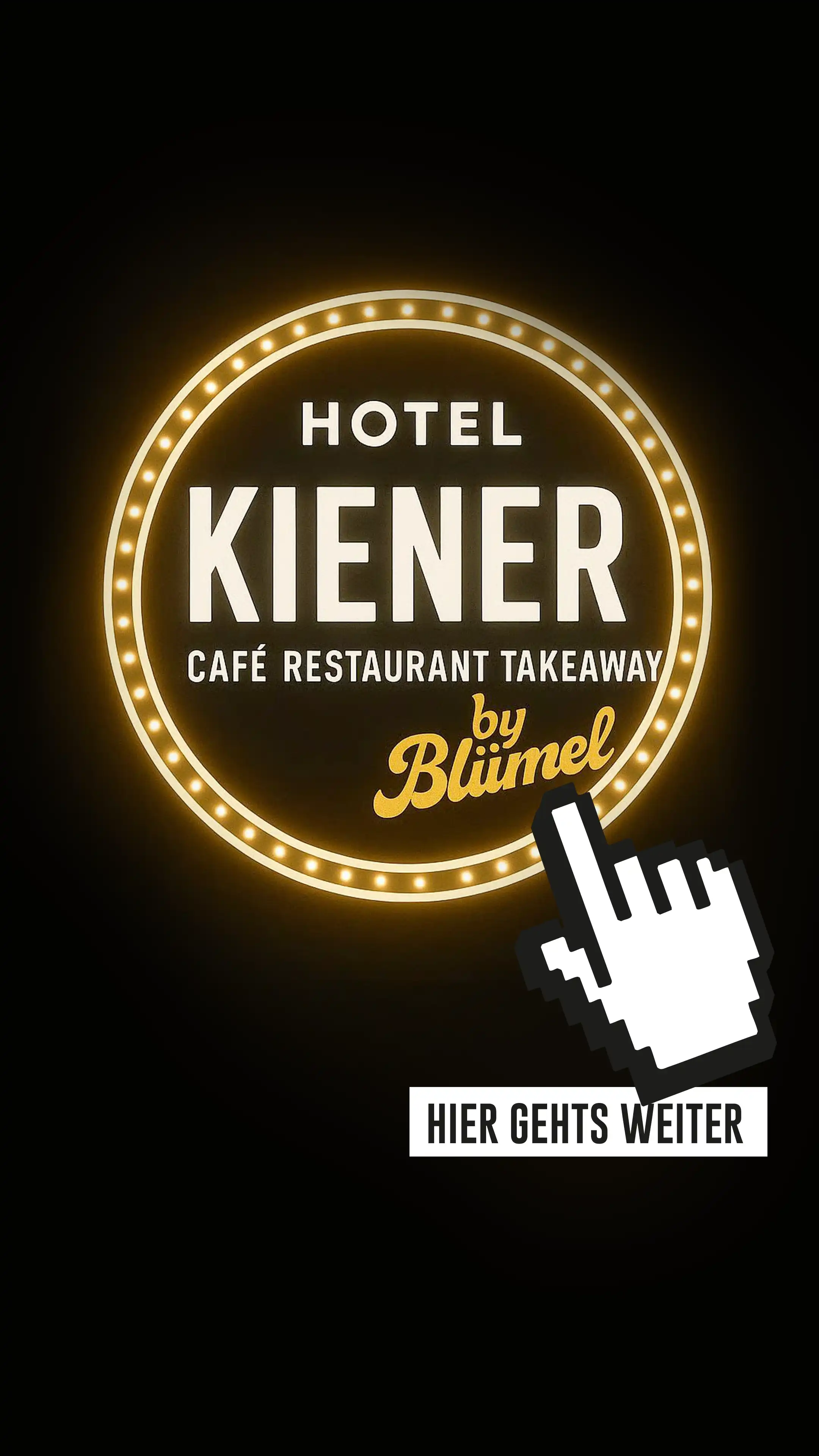 Kiener by Blümel